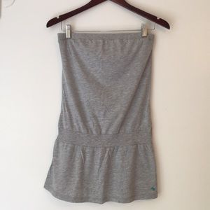 Abercrombie & Fitch bandeau top